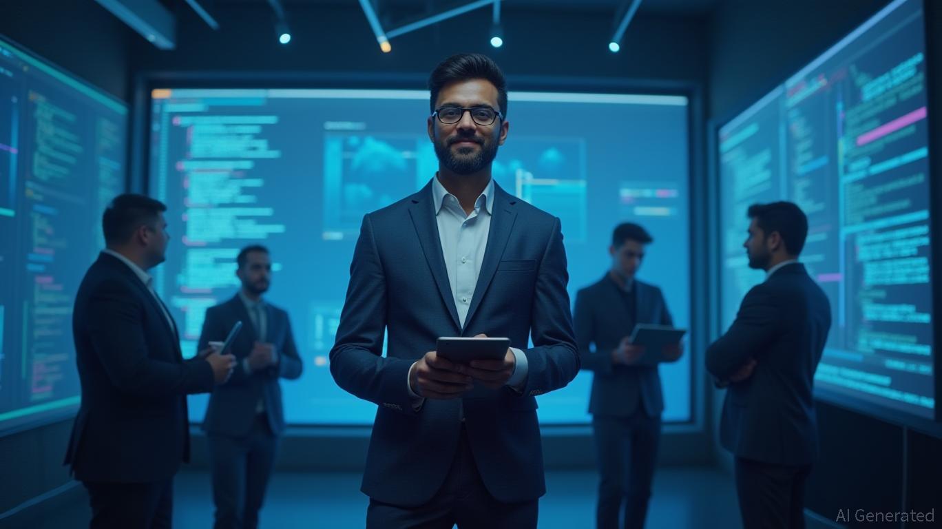 Windsurf CEO Varun Mohan Joins Google DeepMind to Advance Gemini AI Project