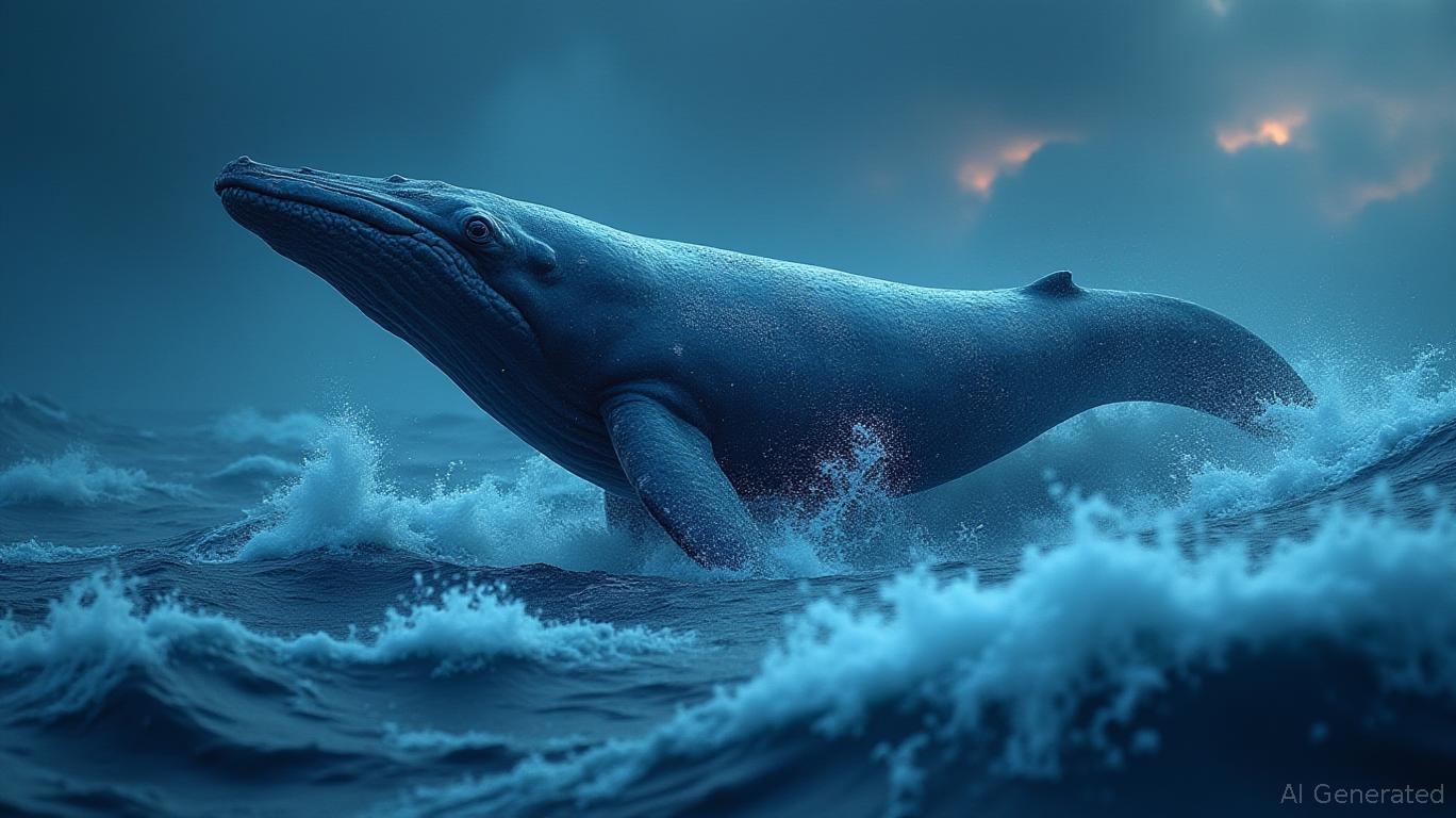 Whales Open Short Positions on Altcoins Amid Market Surge