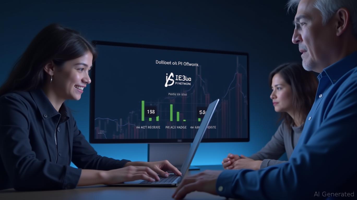 Pi Network's Latest Update Boosts Pi Coin Value by 5.6%