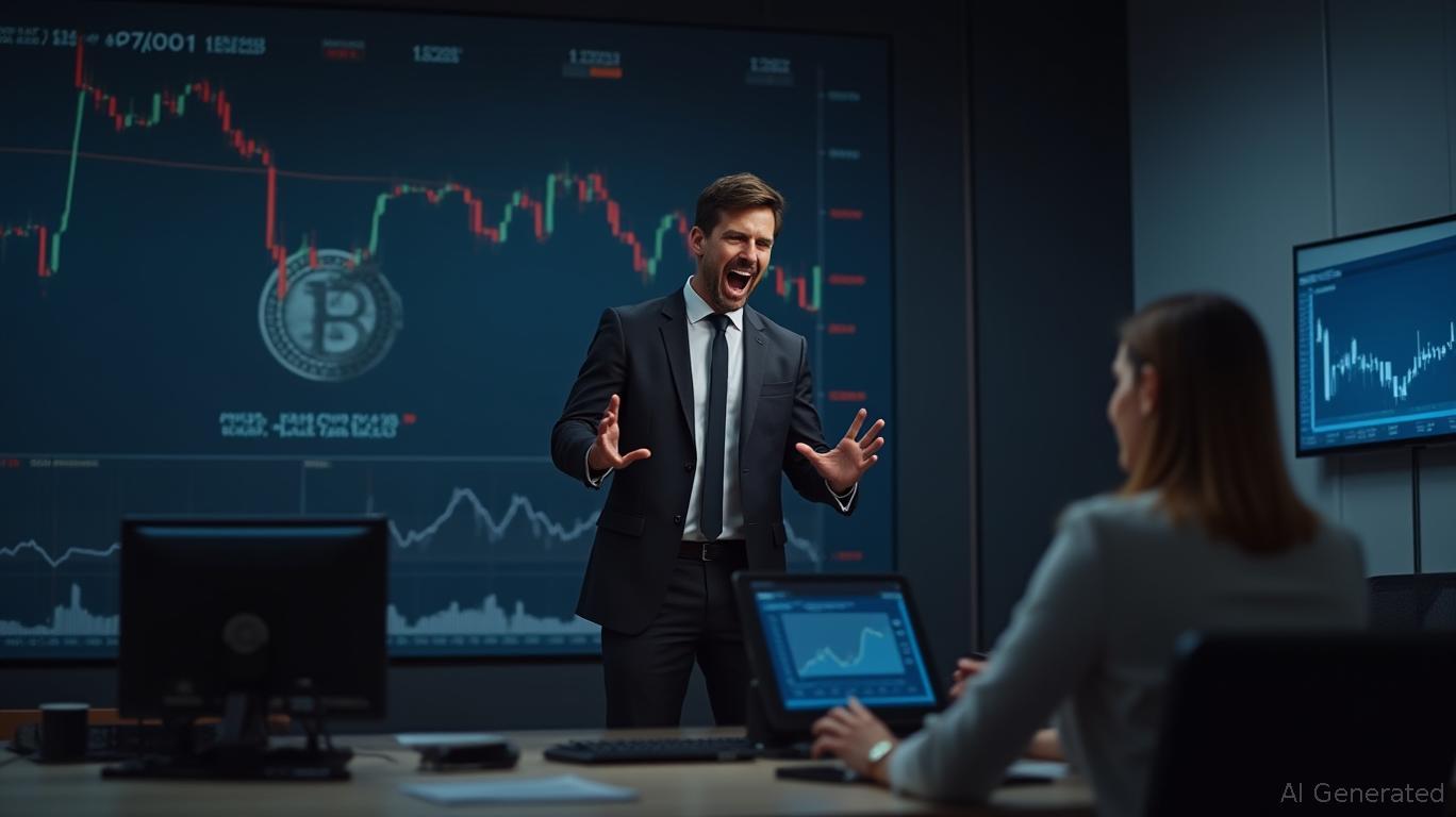 Bitcoin Could Surge 1000% to $500,000 by Year-End