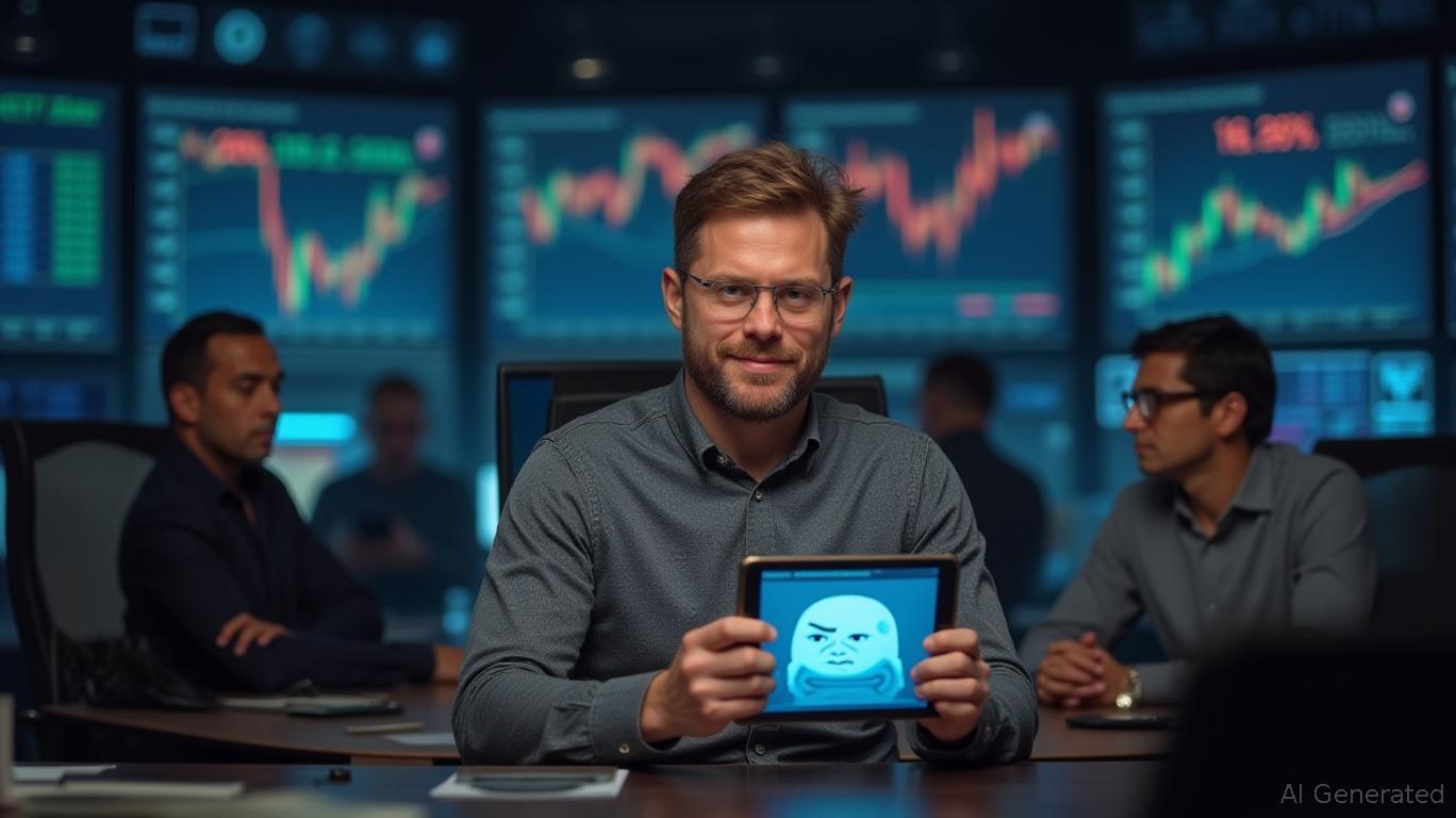 Crypto Billionaire Bets on 500% Gain with Little Pepe, Top 10 by 2025
