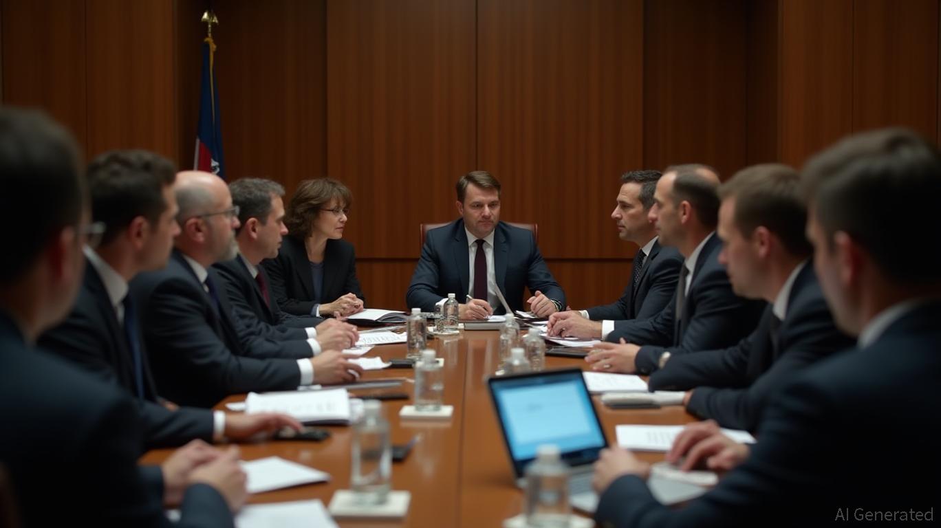 French Prosecutors Launch Investigation into X Over Alleged Algorithm Manipulation