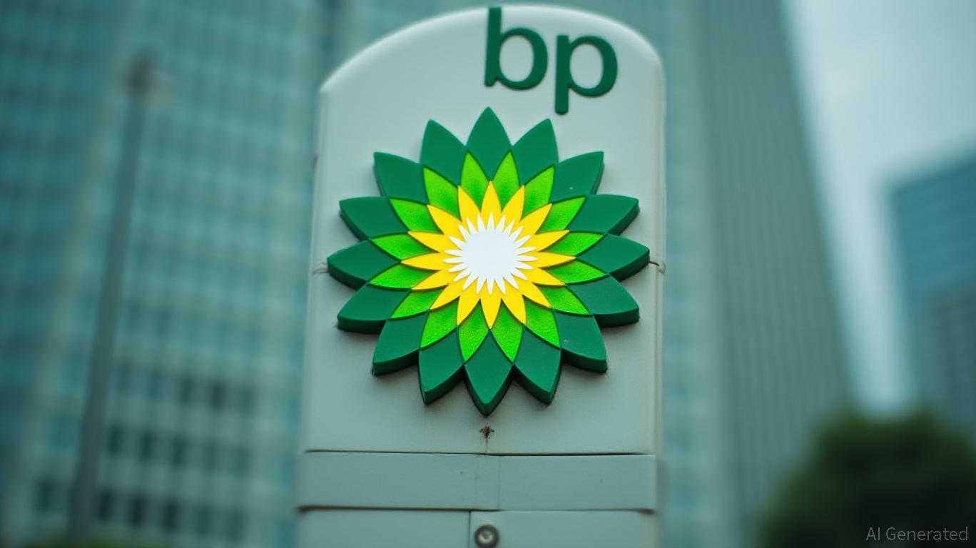 BP PLC (BP) Stock Surges 3.52% Amid Analyst Predictions