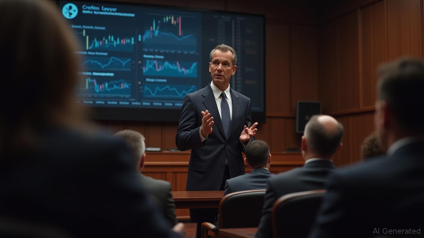 XRP News Today: Crypto Lawyer John Deaton Advocates for Retail Investors in SEC vs. Ripple Case