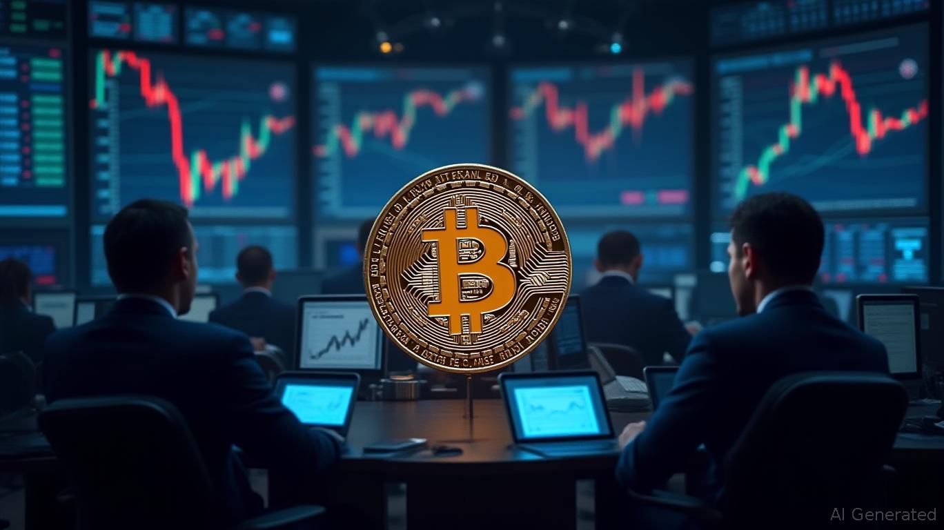 Bitcoin ETFs See Record $1.18 Billion Inflows Driven by Institutional Interest