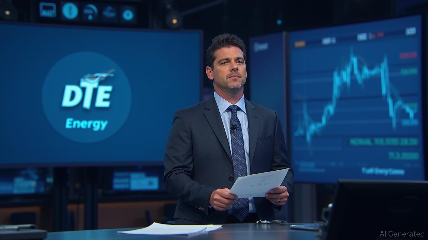 DTE Energy's Price Target Lowered by Barclays to $136.00 Amidst Ongoing Equal-Weight Rating