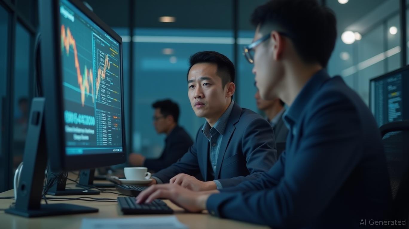 Binance Founder CZ Zhao Denounces Allegations of Trump Stablecoin Involvement