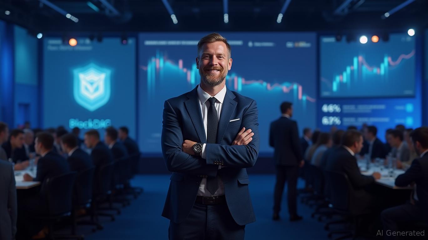 BlockDAG's Presale Surges 2,660% With Sports Partnerships