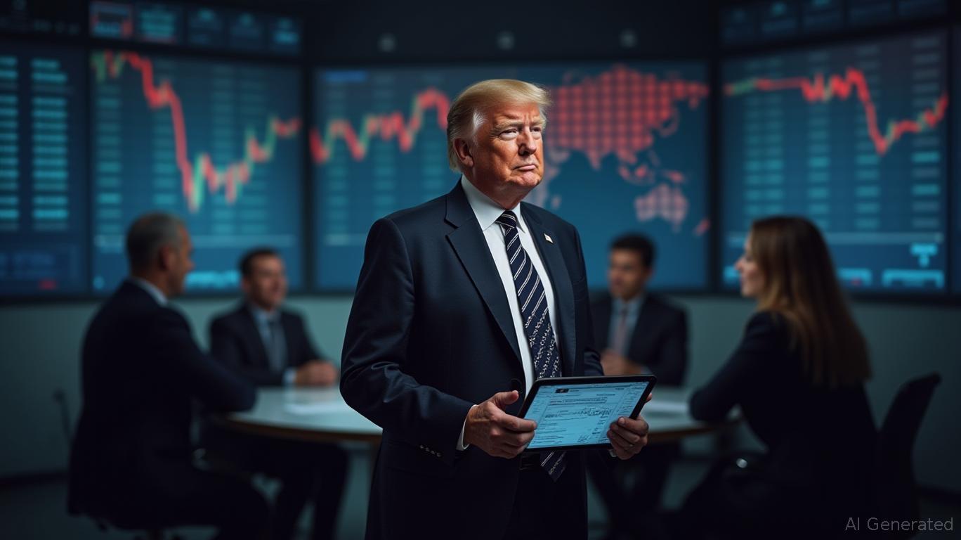 Bitcoin Surges 24% as Trump Administration Boosts Crypto Market