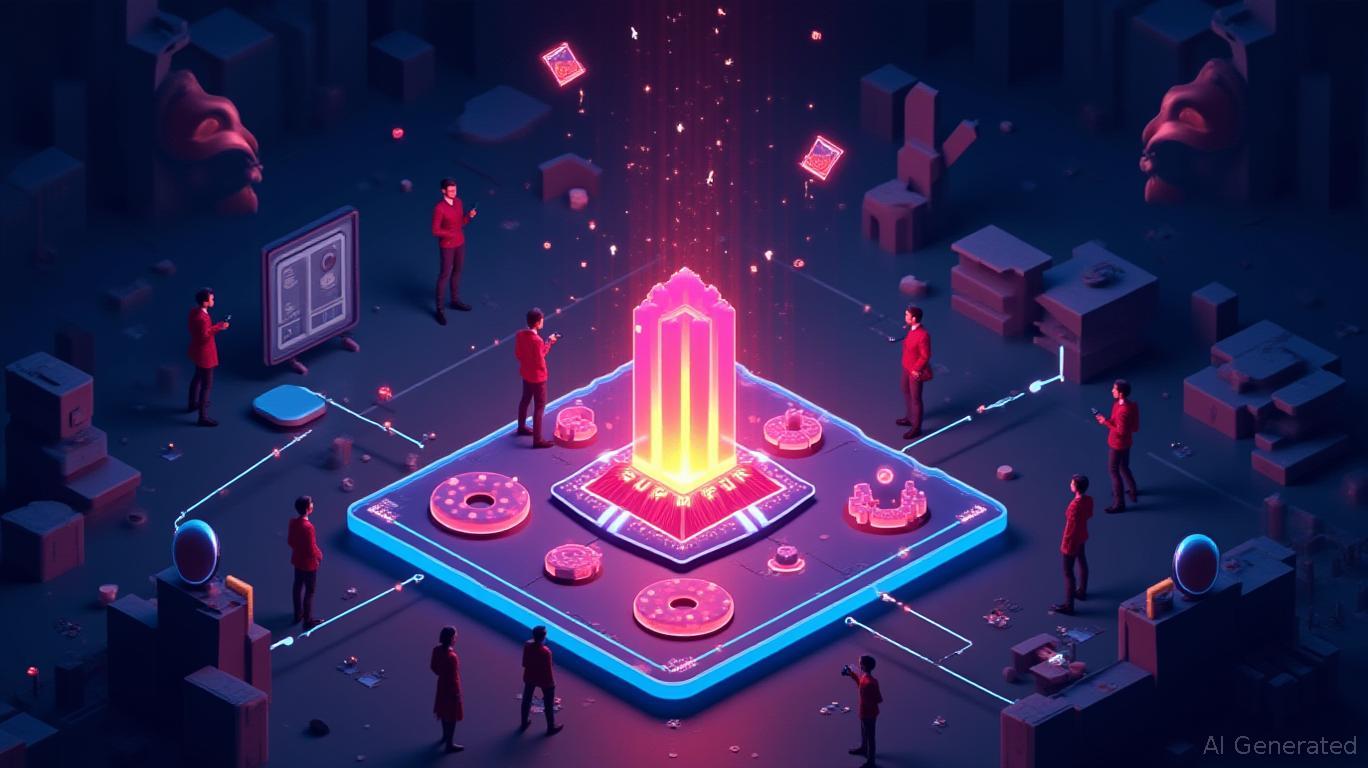 Pump.fun's $PUMP ICO Aims to Raise $600 Million in 72 Hours on Solana