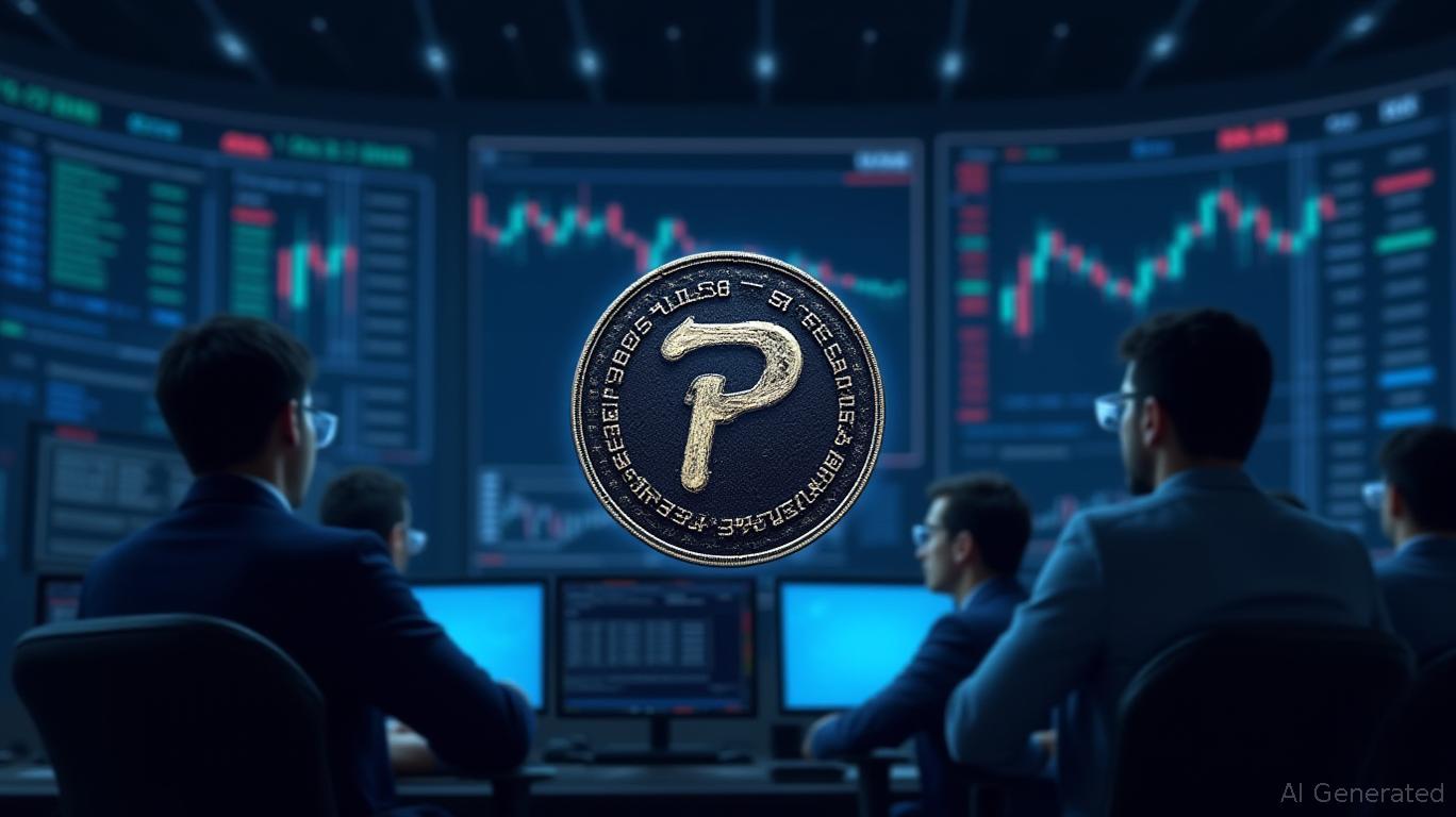 Pi Coin Drops 6% Amid 100 Million Token Unlock
