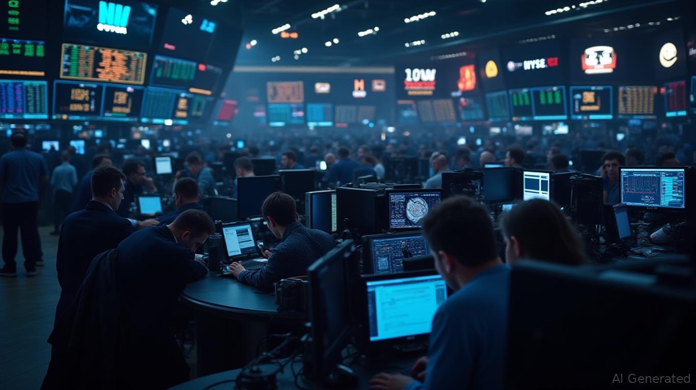Ethereum ETFs Draw $204.9 Million in Six Days of Positive Flows