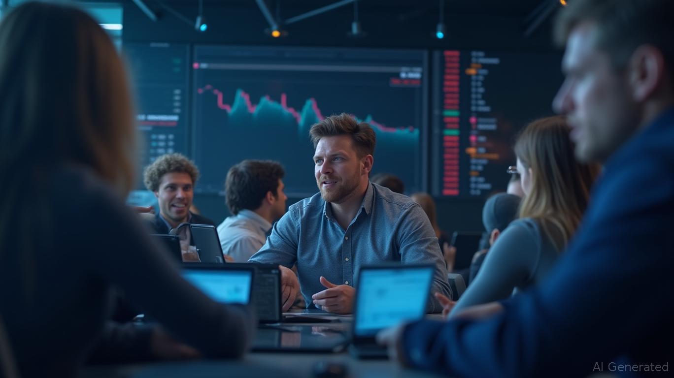 Stellar Lumens (XLM) Surges 25% as Bullish Breakout Looms