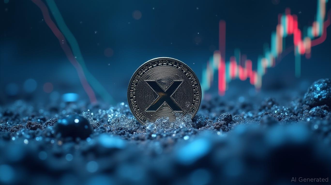 XRP News Today: XRP Surges 8% in 24 Hours Amid Whale Activity