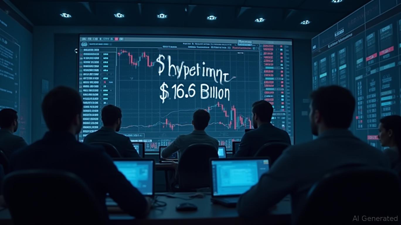 Hyperliquid Surpasses $10.6 Billion in Open Interest