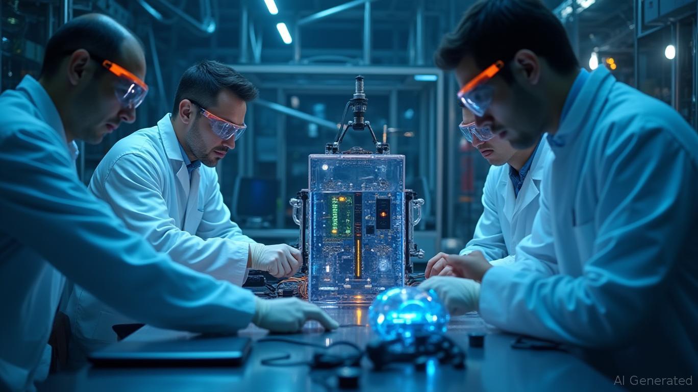 Ethereum Aims for 10 Second zk Proofs with $100,000 Hardware
