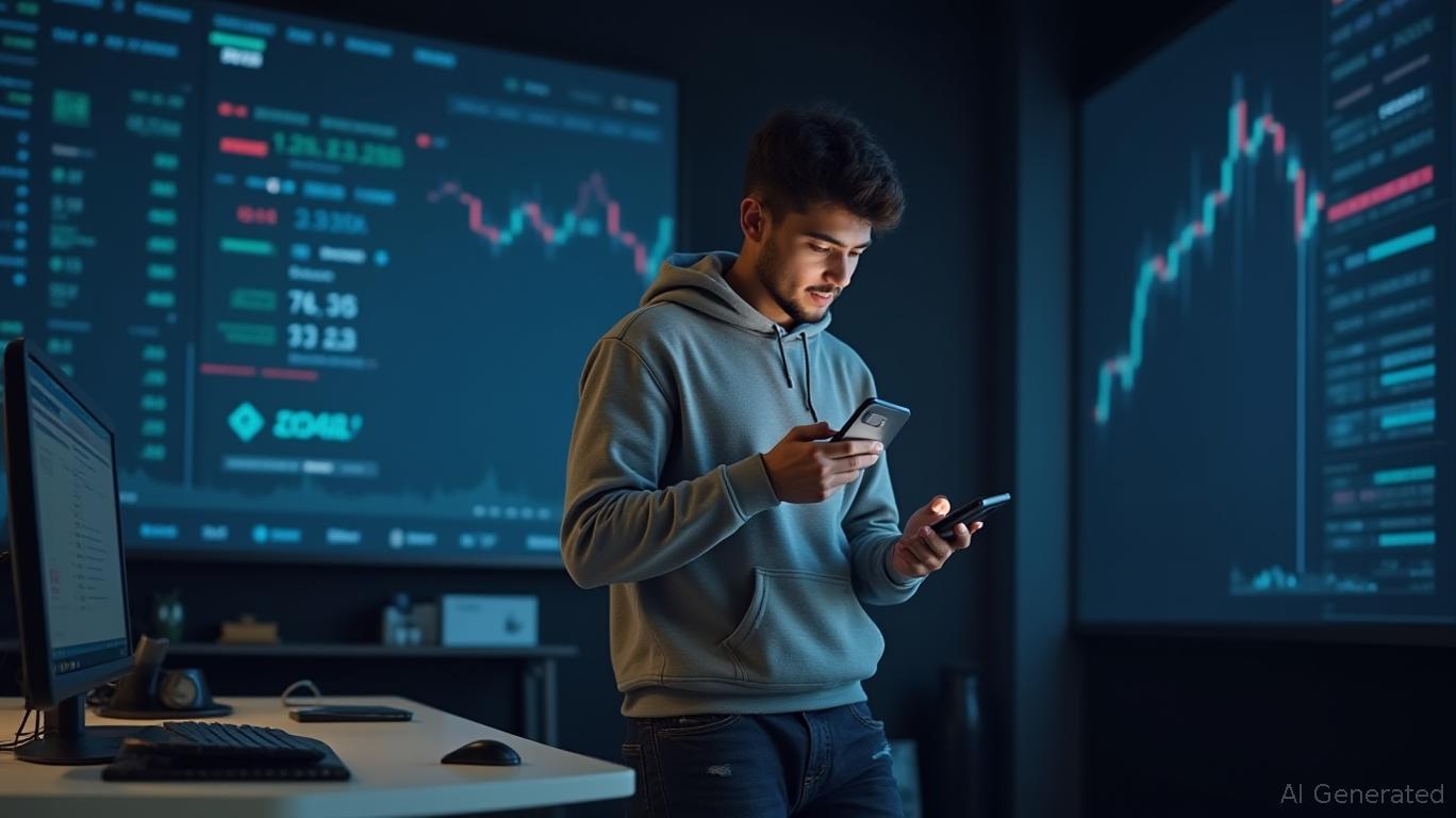 XRP News Today: Three Cryptocurrencies Could Turn $350 into $3.5 Million by 2027