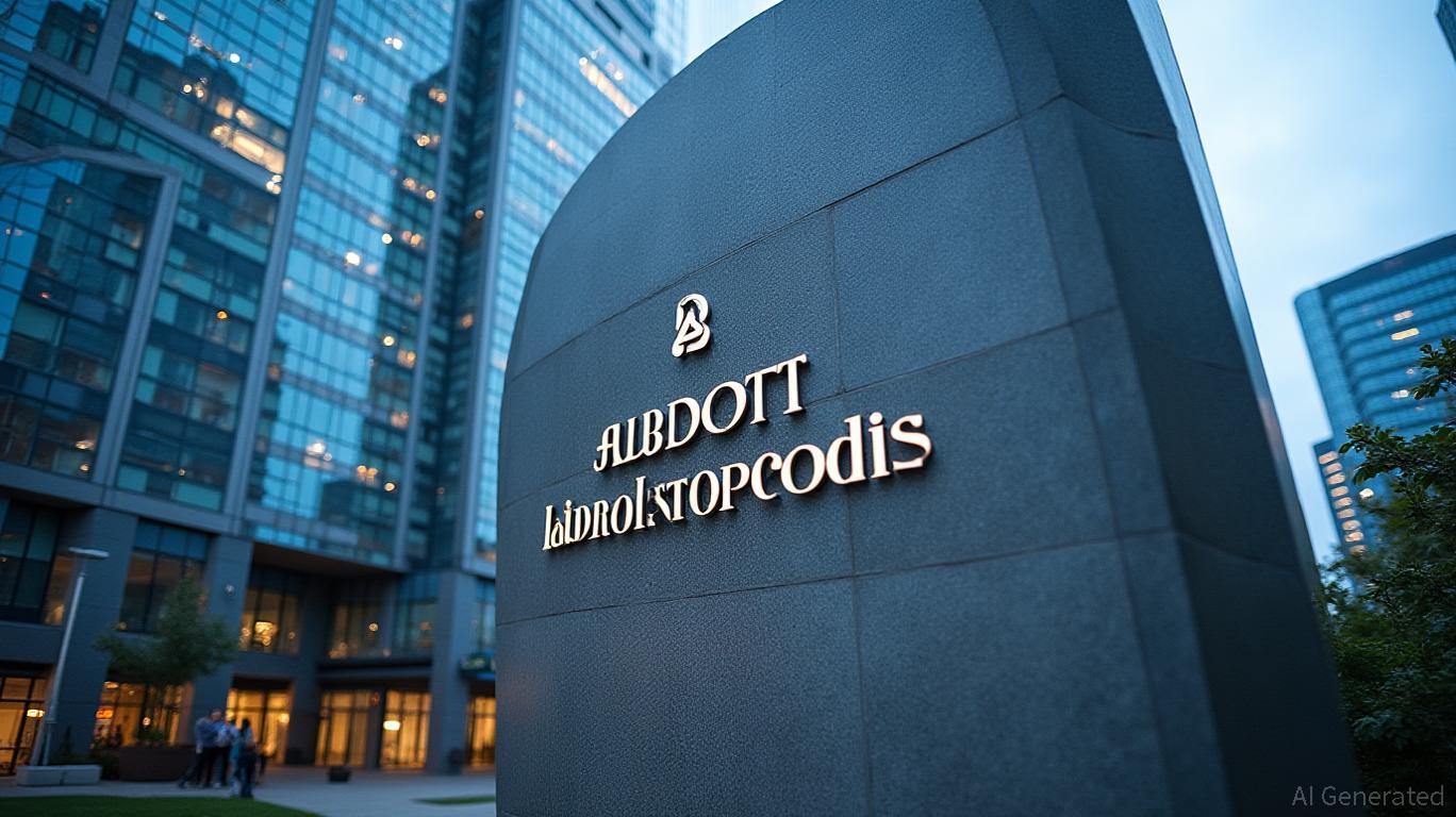 Evercore ISI Group Boosts Abbott Laboratories Price Target to $145.00