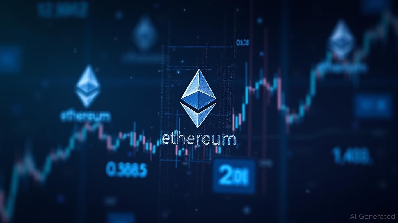 U.S. Spot Ethereum ETFs See $204.9 Million Inflows July 11