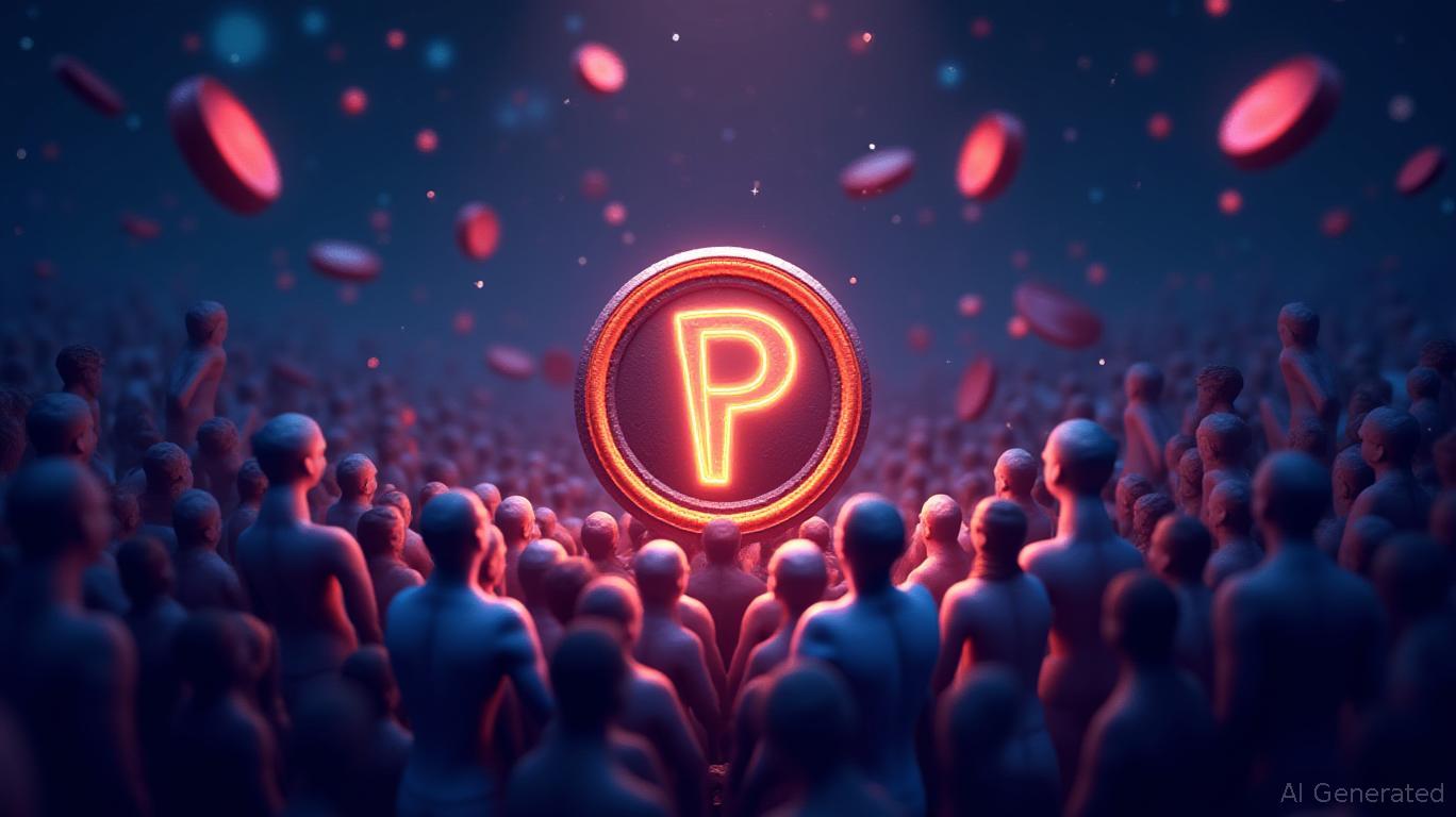 Pump.fun's PUMP Token Sale Raises $500 Million in 12 Minutes, Surges 50%