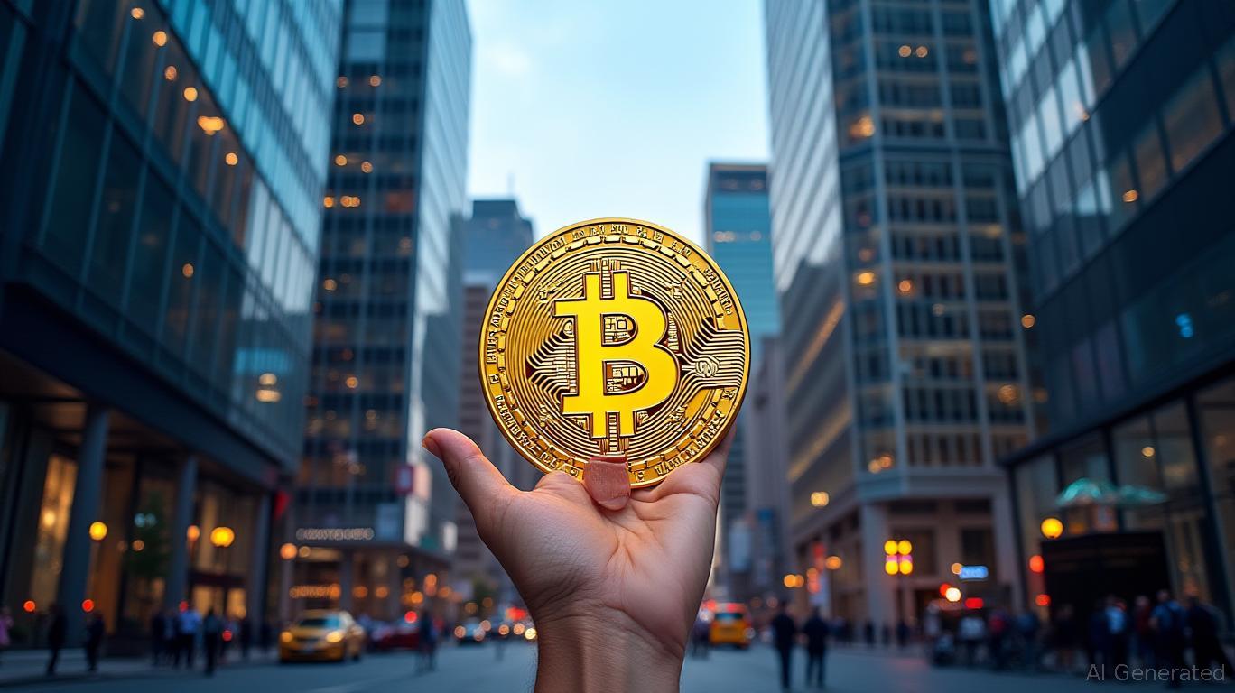 Bitcoin Treasury Capital Boosts Holdings by 4.4 BTC, Reflecting Institutional Confidence in Digital Assets