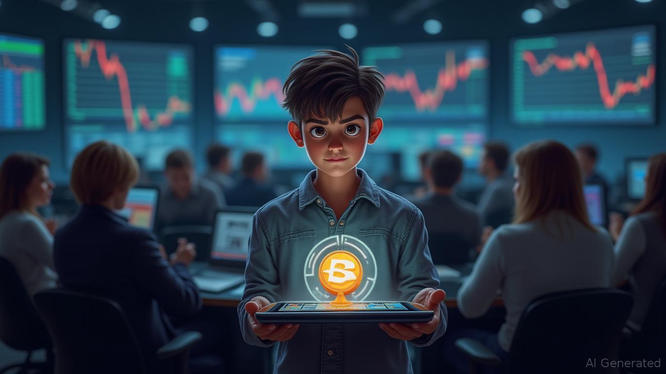 Little Pepe (LILPEPE) Leads Meme Coin Surge With 40% Gain