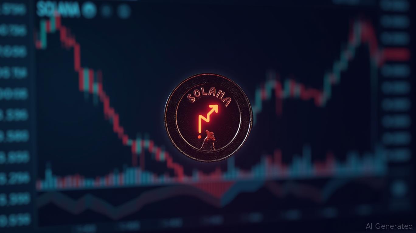 Solana Drops 4% Amid Bearish Signals, Eyes 1,000% Surge