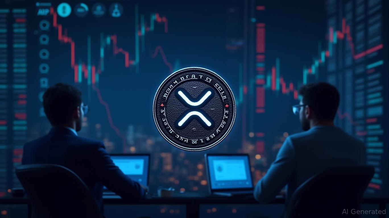 XRP News Today: XRP Price Resilient Despite Ongoing SEC Legal Battle