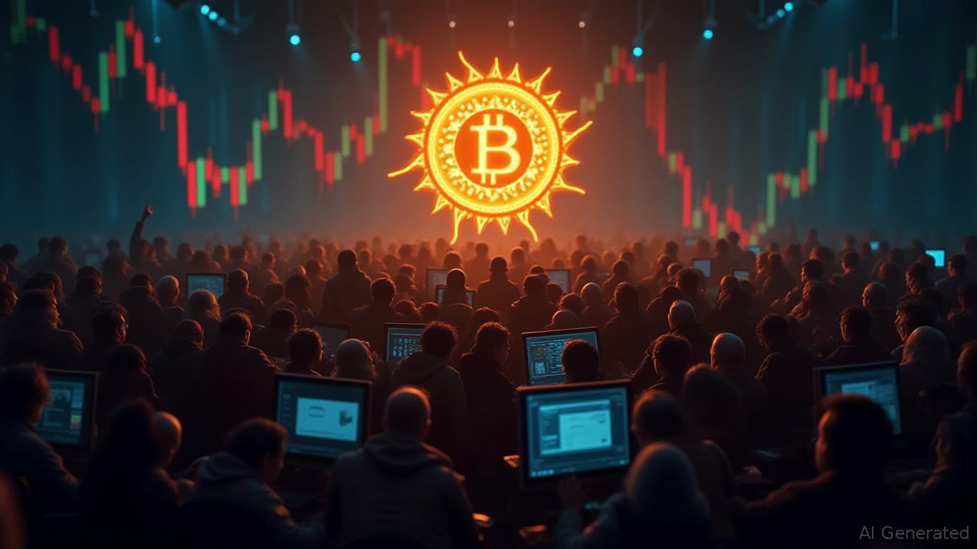 Bitcoin Solaris Offers 48-Hour Price Rollback to $5 for Final Presale