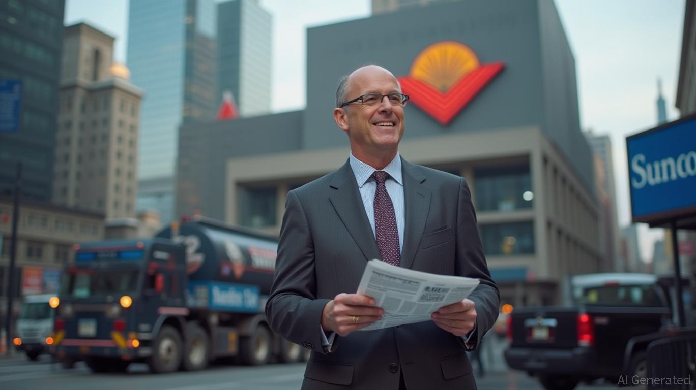 Sunoco LP: A Volatile Stock with a 6.8% Yield, Jim Cramer Says