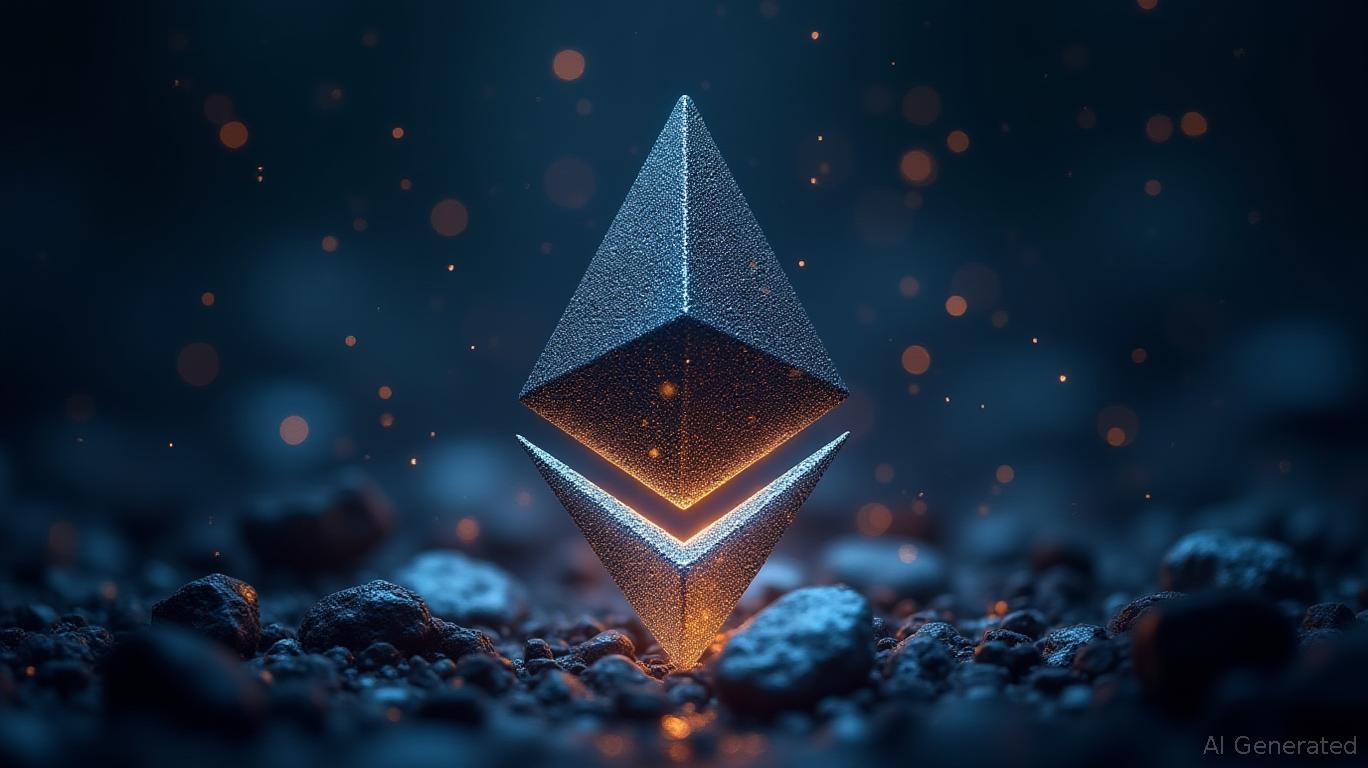 Ethereum's 2026 Glamsterdam Hard Fork Aims to Cut Latency by 50%