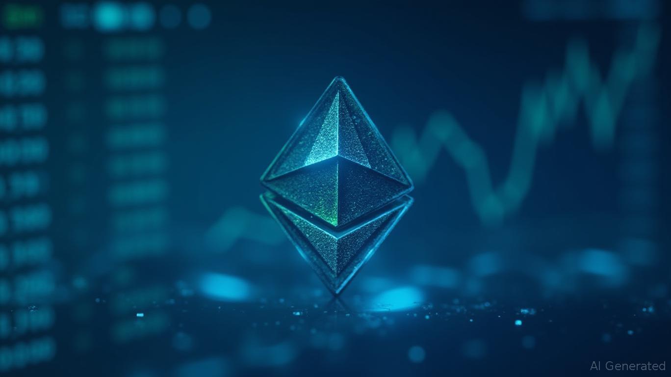 Ethereum Surges 120% to $3,037 as ETF Inflows Hit $5 Billion