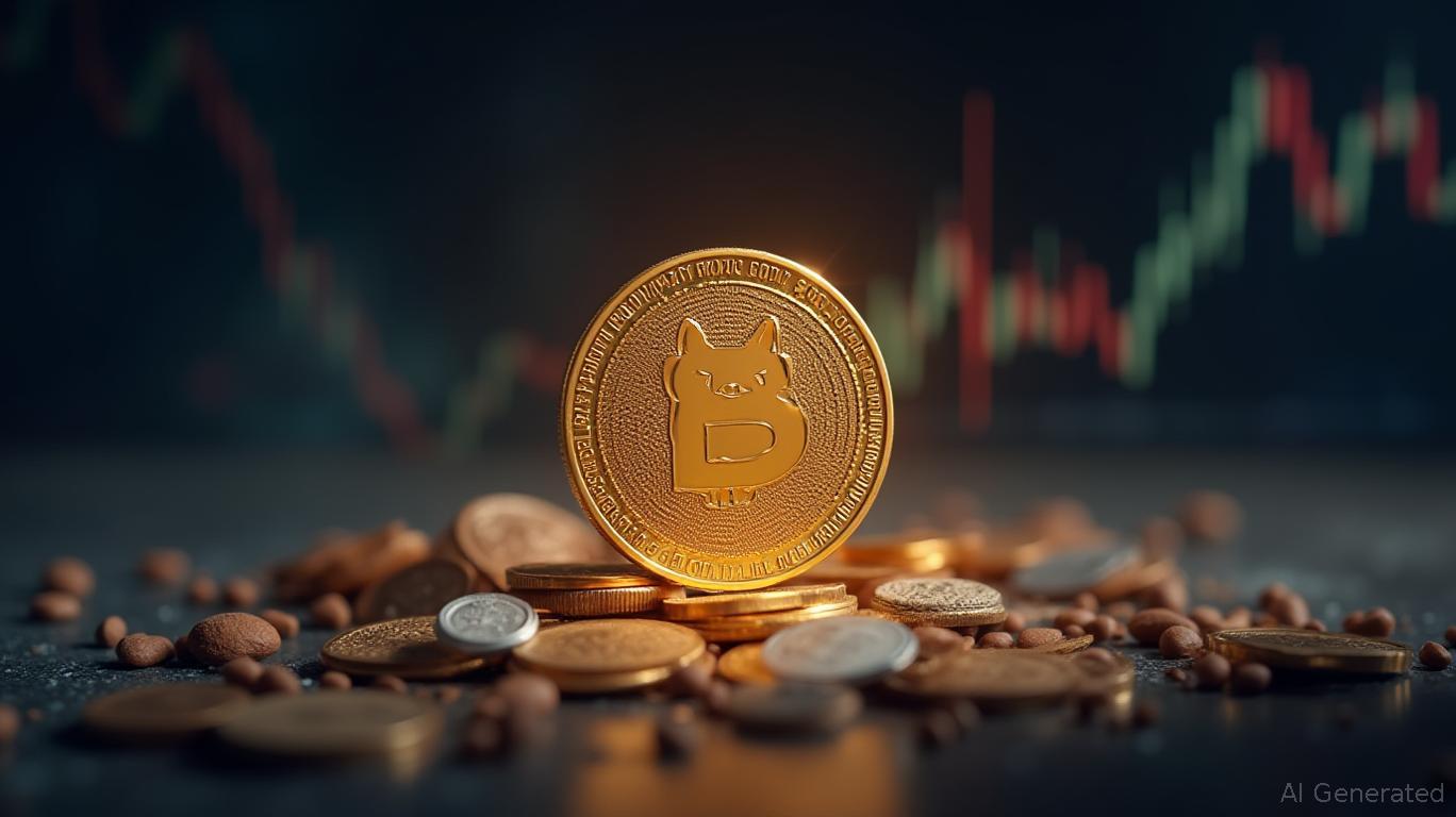 Shiba Inu (SHIB) Price Surges 19% to $0.000013 Amid Whale Accumulation