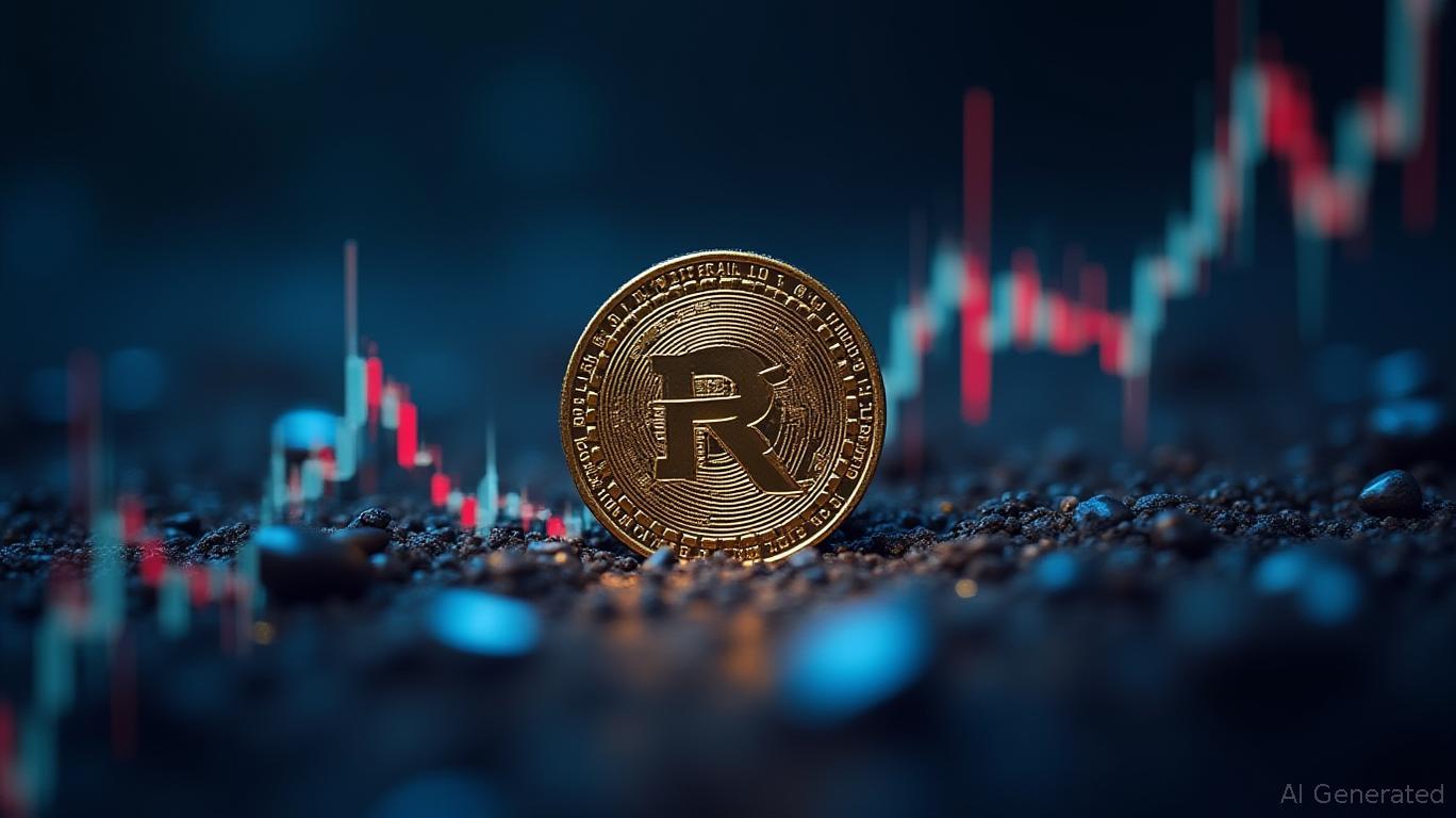 XRP News Today: XRP Surges 80% Driven by Whale Transactions and ETF Anticipation