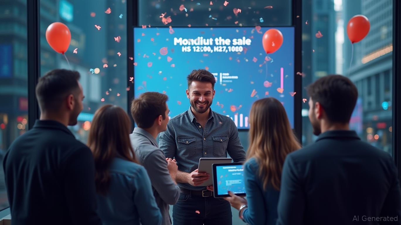 Pump.fun Raises $500 Million in 12 Minutes Through Token Sale
