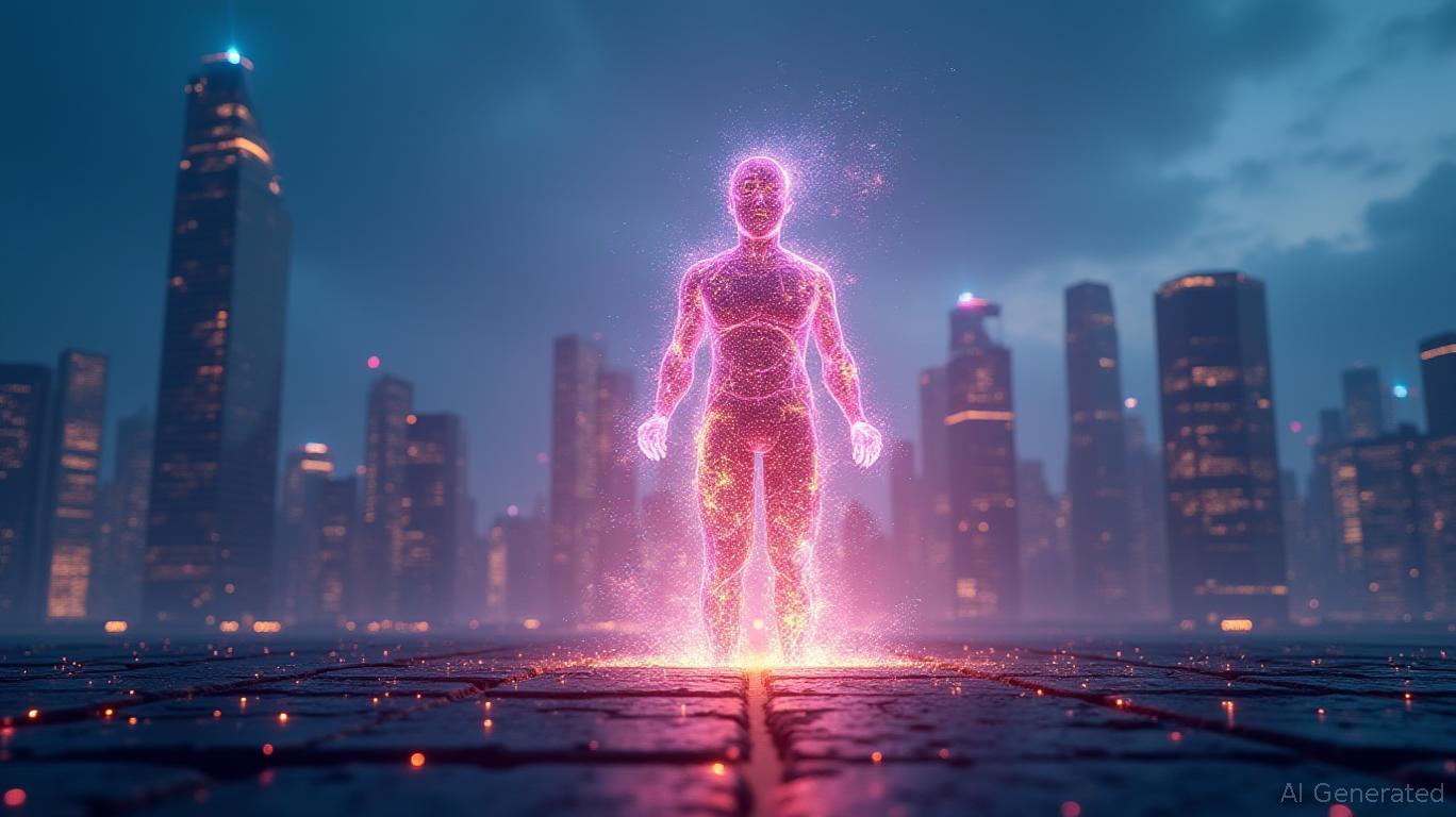 Flareonix AI Launches 100 Million FXP Airdrop to Reward Early Supporters