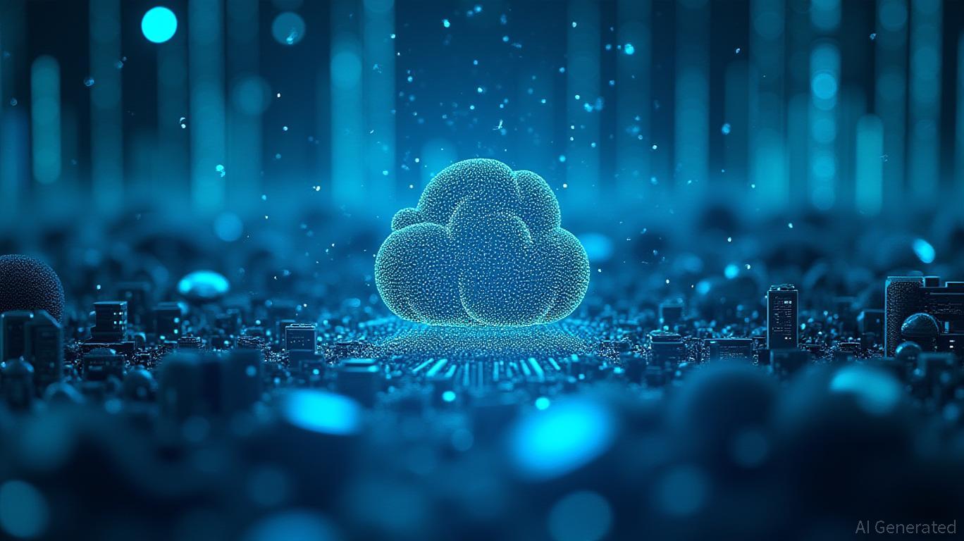 Nebius Group Nearly Doubles in H1 2025 Amid Explosive Growth and Rising AI Demand