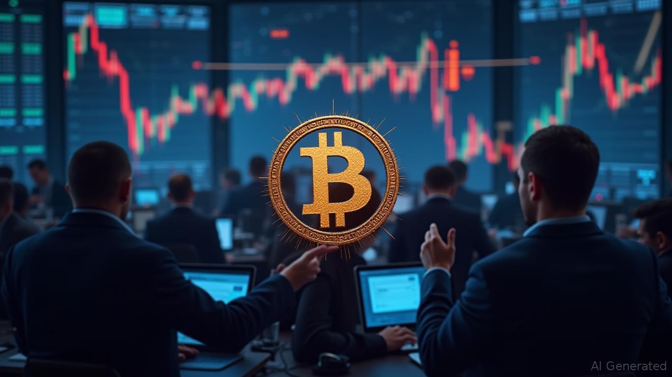 Bitcoin ETFs See $2.2 Billion Inflows in Five Days as Price Hits $118,780
