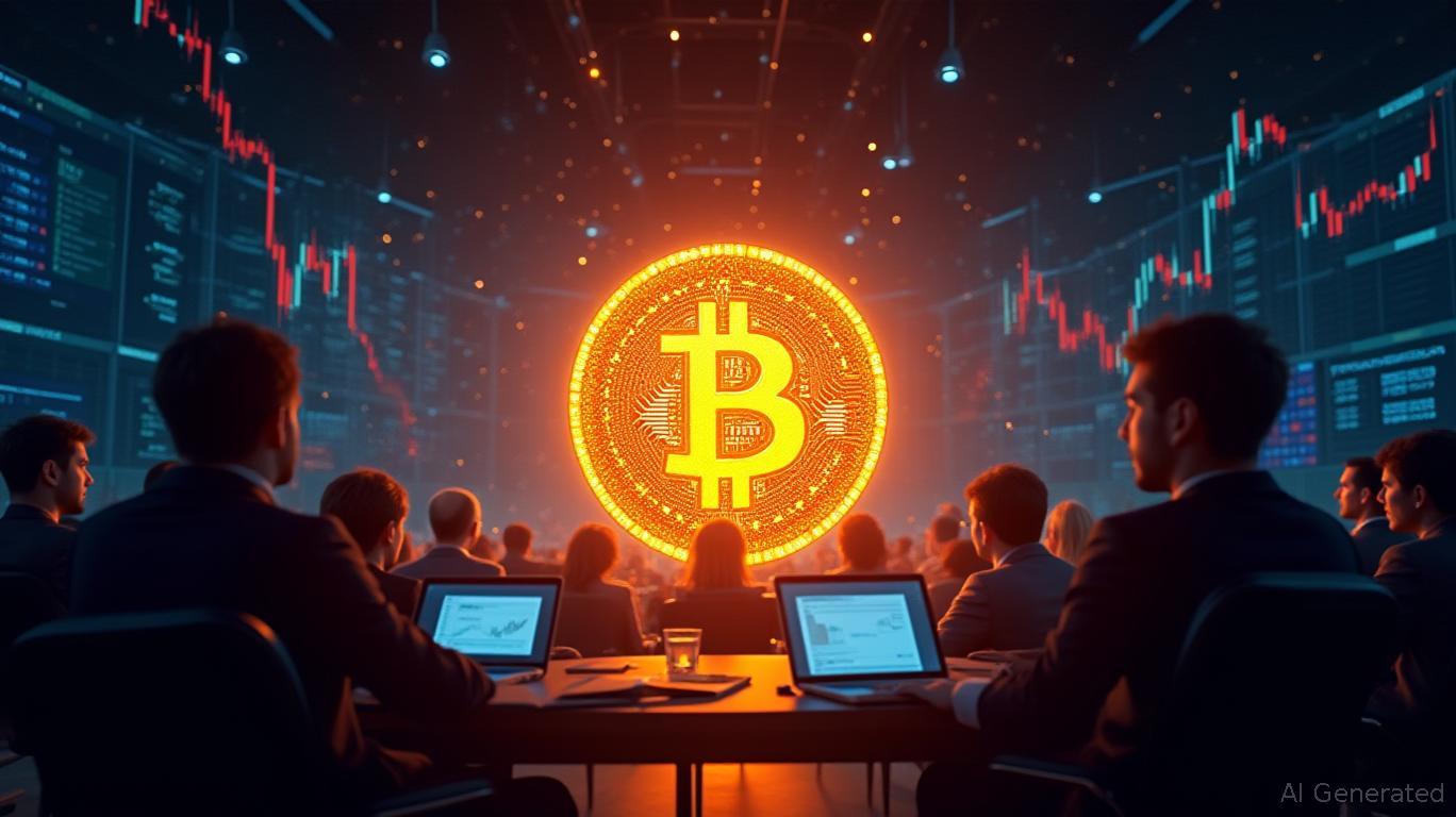 Bitcoin Surges 100% to $118,000 on Institutional Investment and US Policy Shift