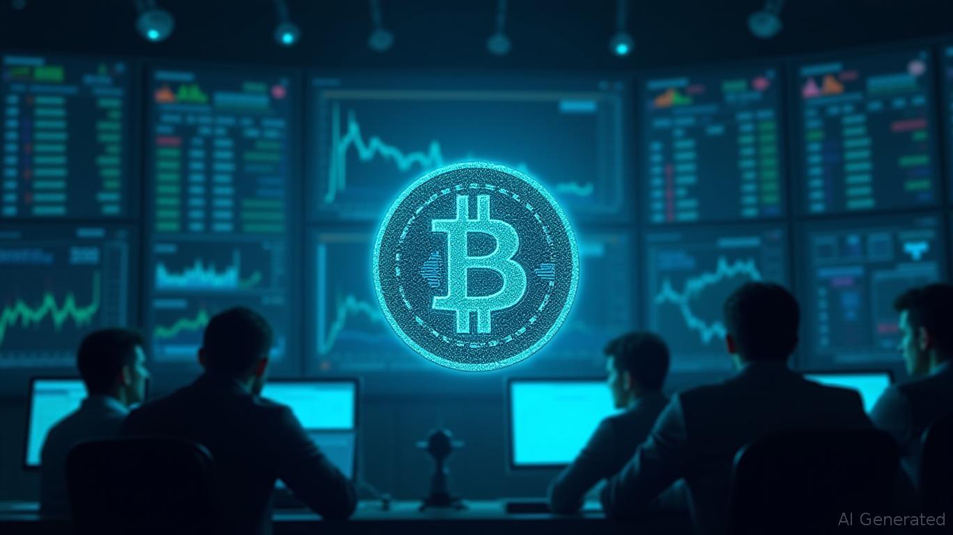 Bitcoin Drops 0.24% to $117,500 Amid Market Caution