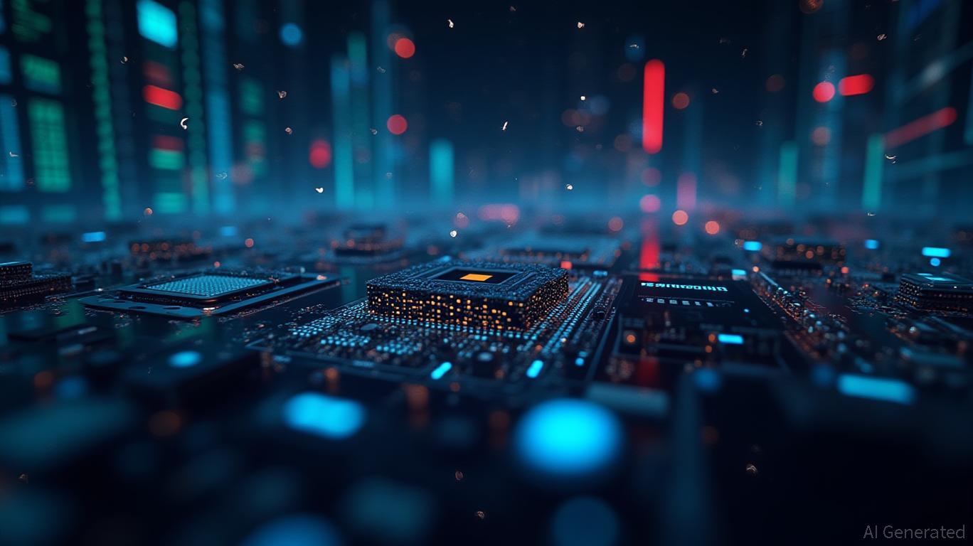 AI Stocks to Watch: Nvidia, AMD, and Tesla Poised for Strong Second-Half Performance