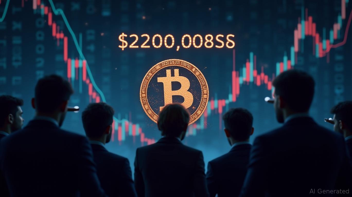 $10 Million Wagered on Bitcoin Reaching $200,000