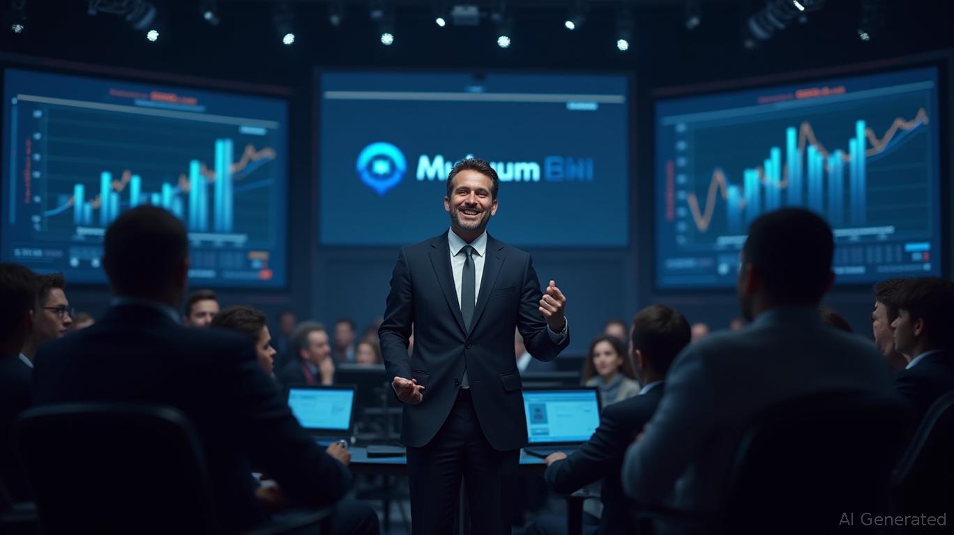 Mutuum Finance Raises $12.1 Million in Phase 5 Presale, 70% Sold