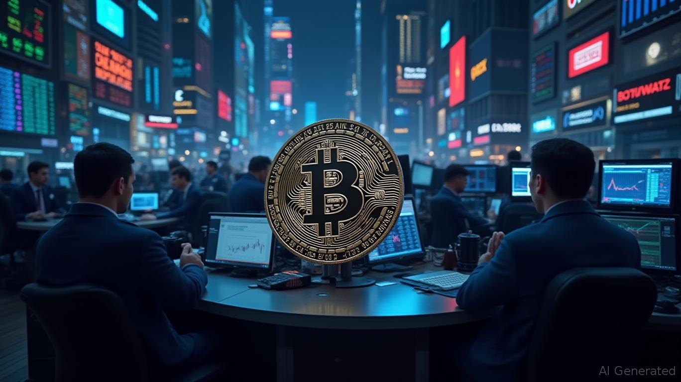 Bitcoin ETFs See $2.72 Billion Weekly Inflows Amid 8.85% Price Surge