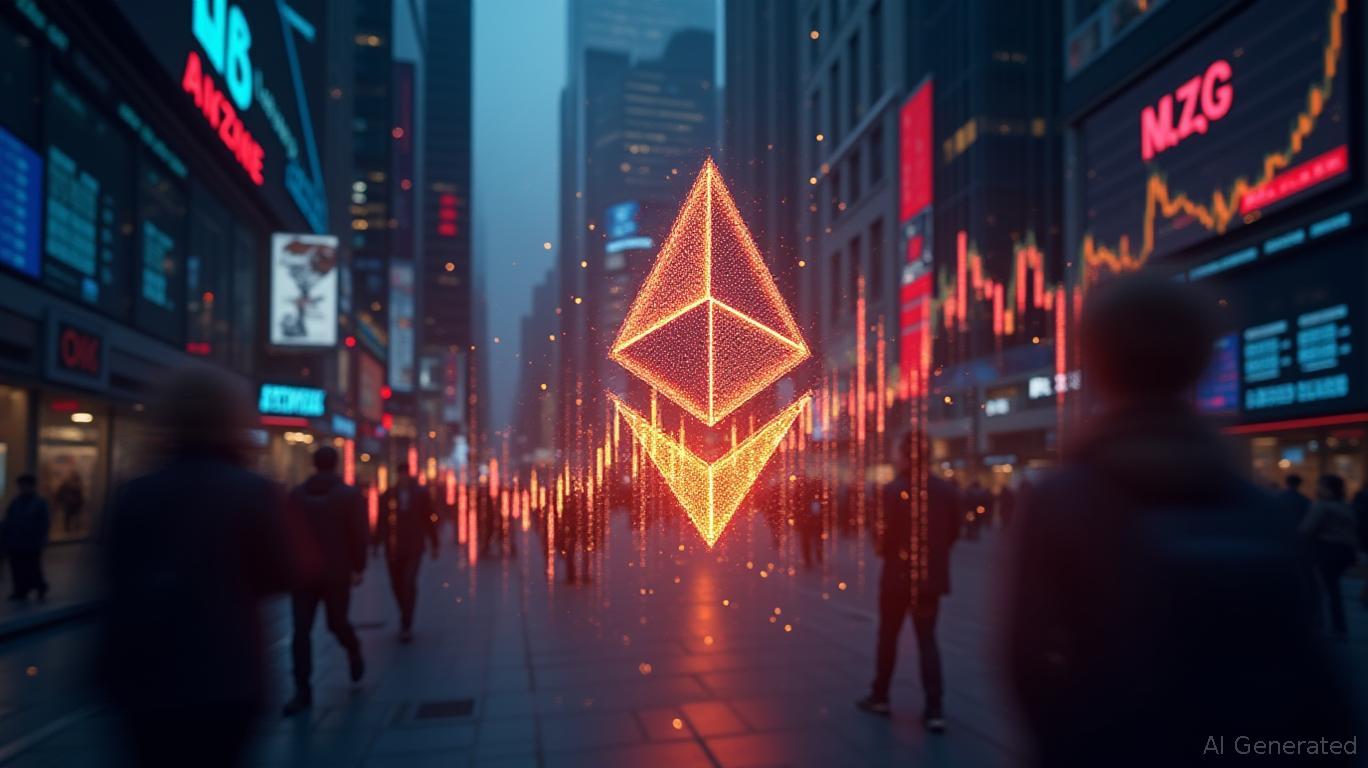 Ethereum Spot ETF Sees $900 Million Inflow Amid Institutional Surge