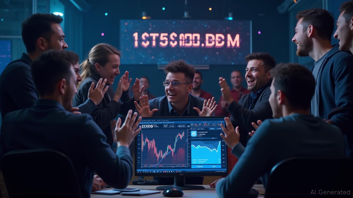 Pump.fun Raises $500 Million in 12 Minutes, Reviving Memecoin ICOs