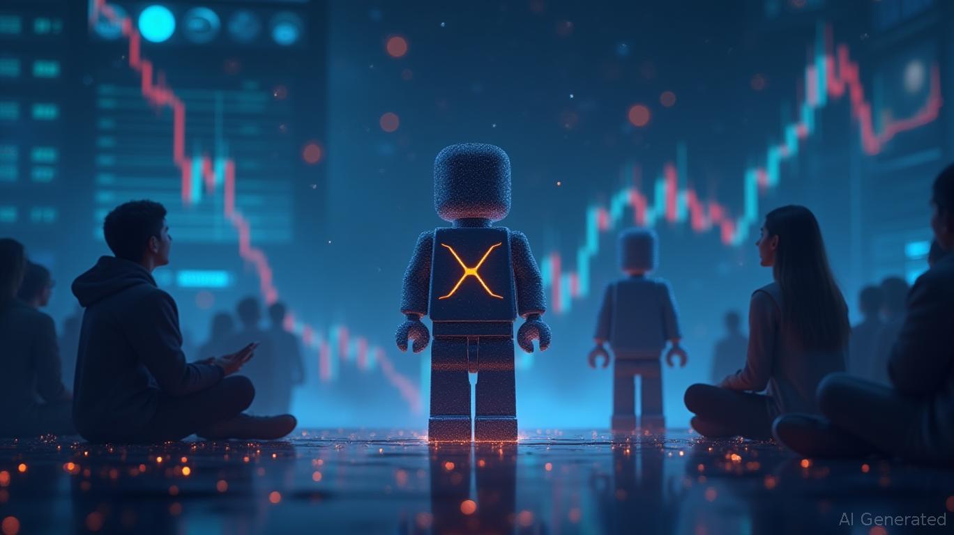 XRP News Today: XRP Price Poised for 260% Rally to $9.63 as Wallets Surge 800,000