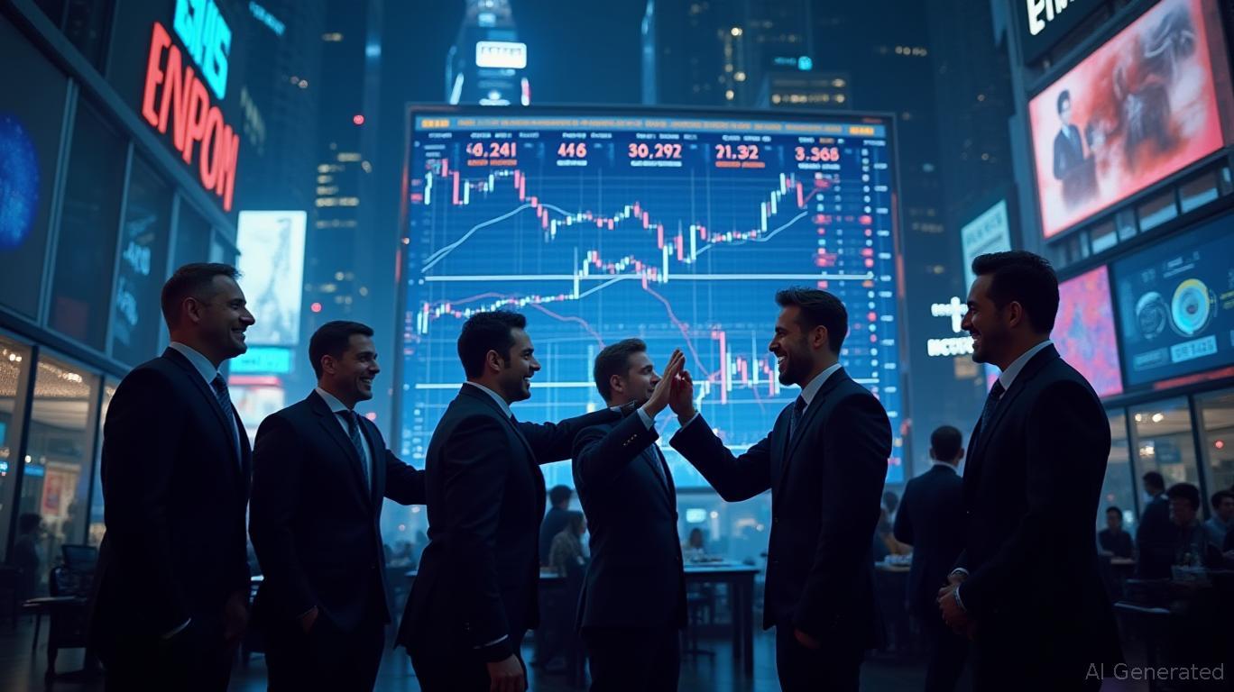 Bitcoin Ethereum ETFs Surge 15% Driving Crypto Market Rally