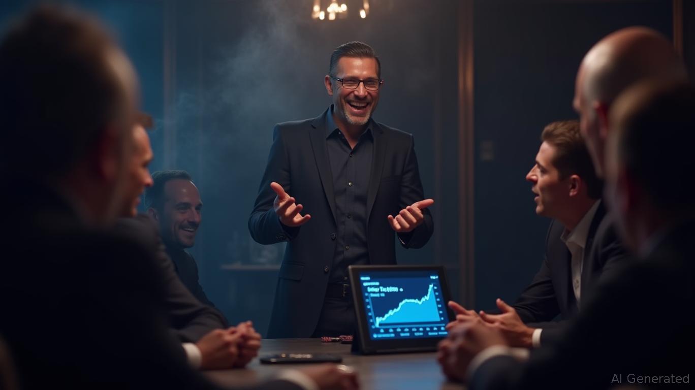 SharpLink Gaming Boosts Ethereum Holdings by 9%