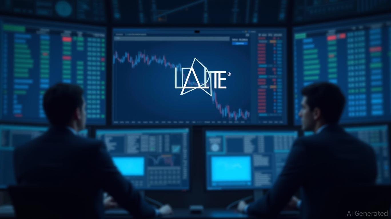 Morgan Stanley Raises Price Target to $85, Keeps Equal-Weight Rating for LITE